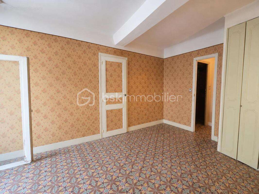 Maison de village pleine de charme à Torreilles – Un projet de vie authentique à deux pas de la mer - photo 12