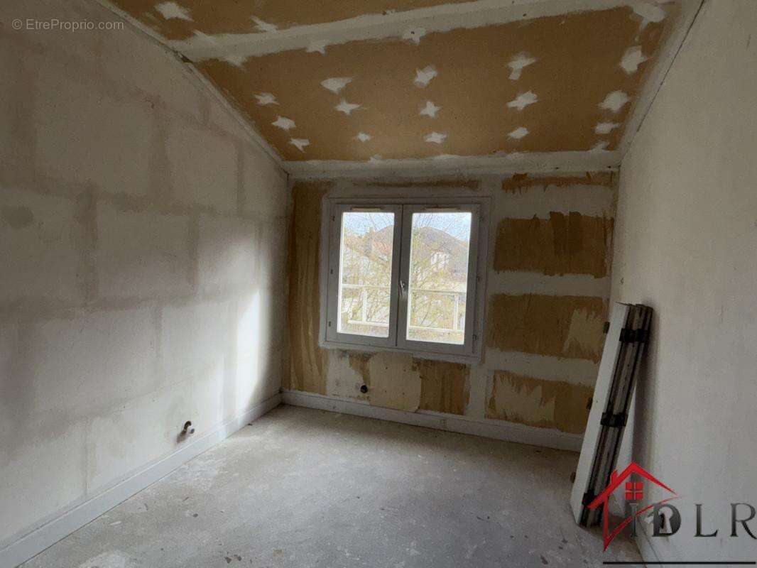 Maison à BOURBONNE-LES-BAINS