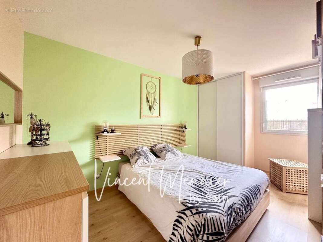 Photo 9 - Appartement à SAINT-MAURICE-DE-BEYNOST