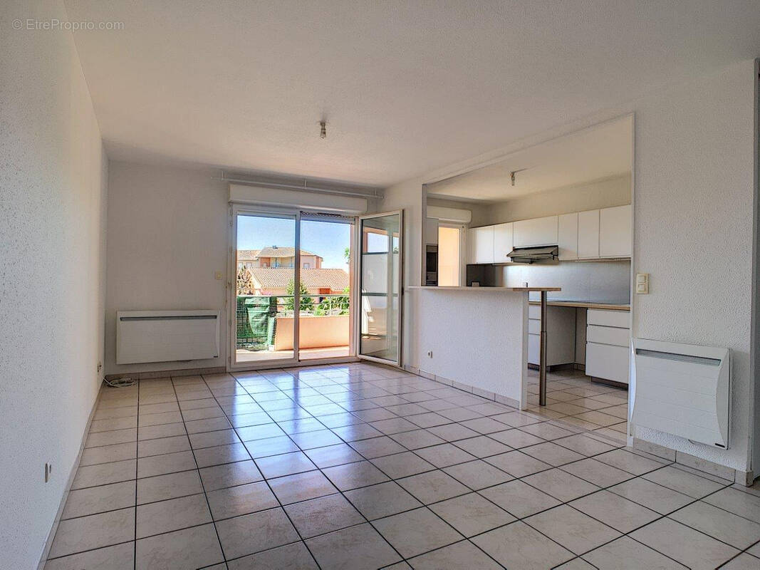 Appartement à MONTAUBAN
