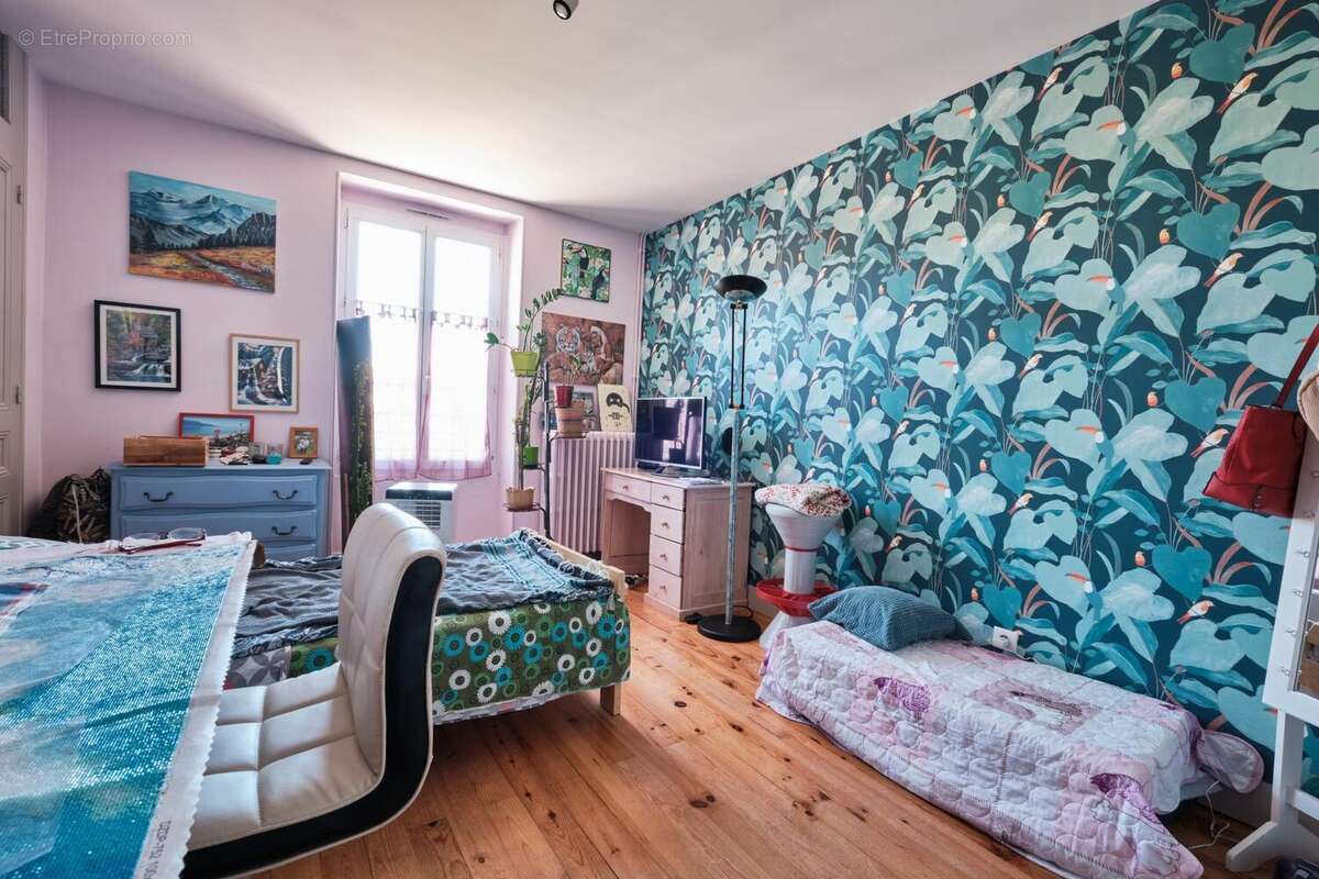 Maison 95 m² à Lons-Le-Saunier  - photo 8