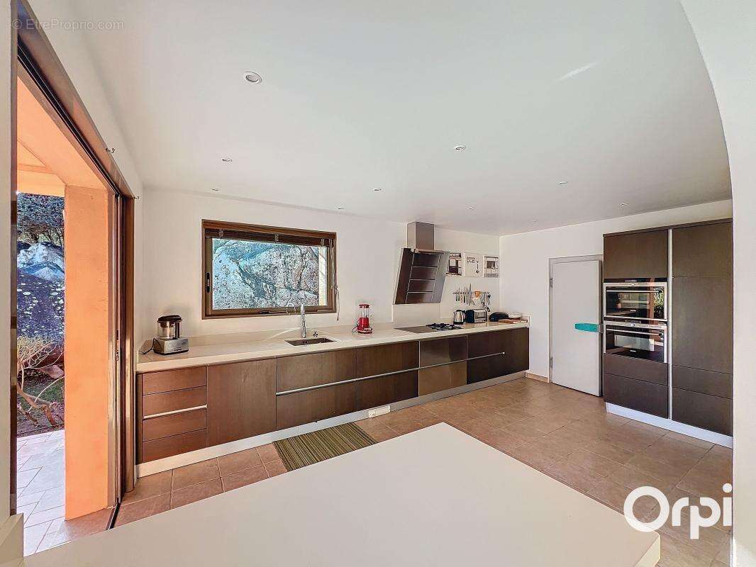 Maison à PORTO-VECCHIO