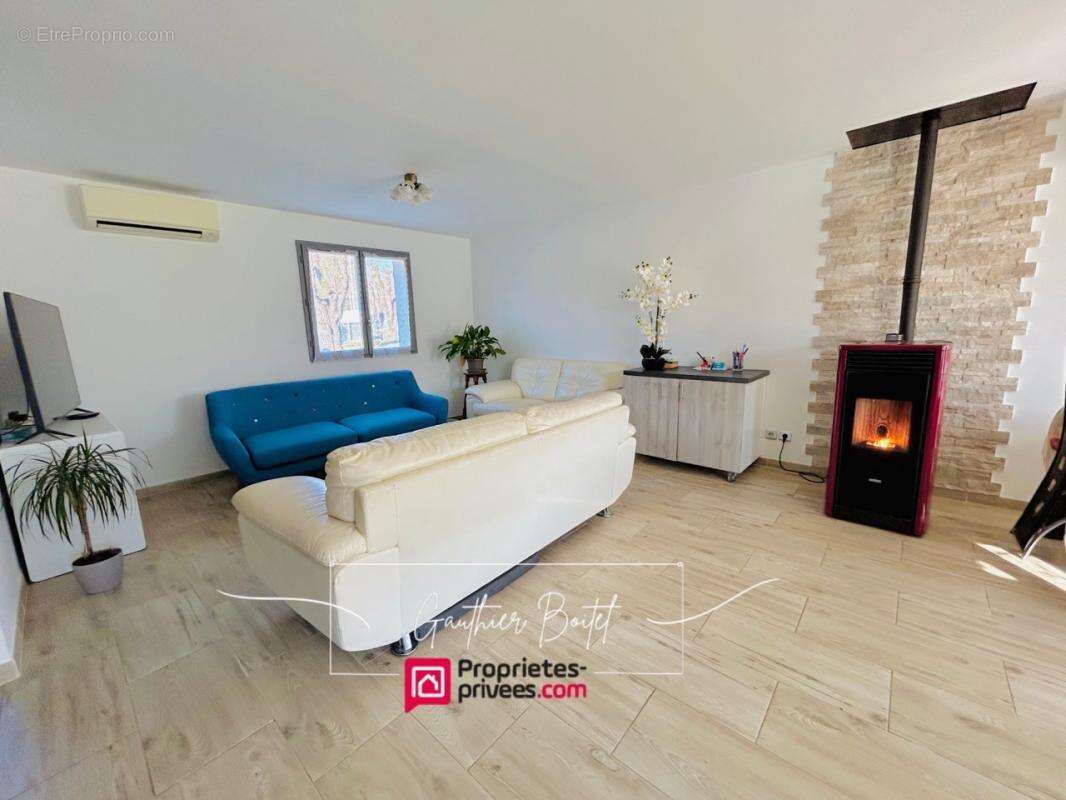 Maison à COULOMMIERS