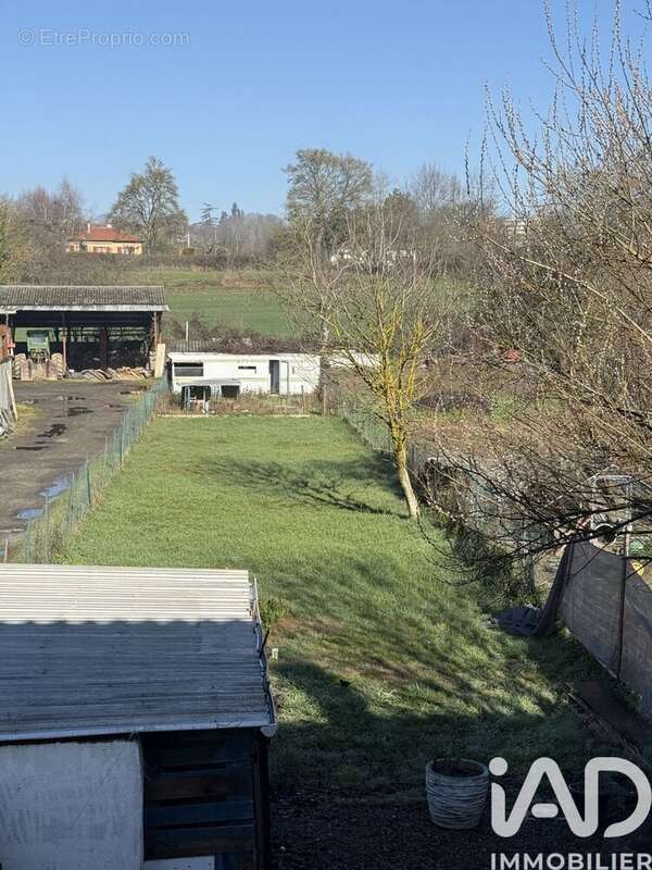 Photo 5 - Maison à SAINT-GAUDENS