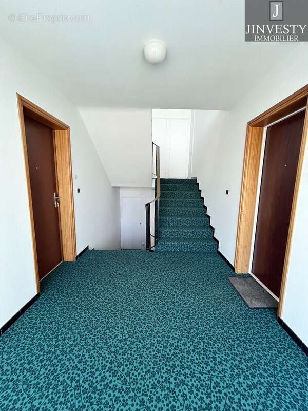 Appartement à LARMOR-PLAGE