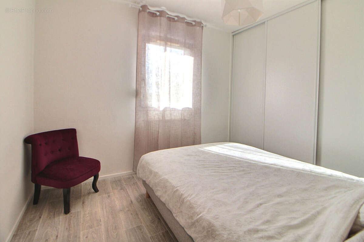 Appartement à ROANNE
