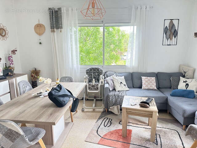 Maison à PERNES-LES-FONTAINES