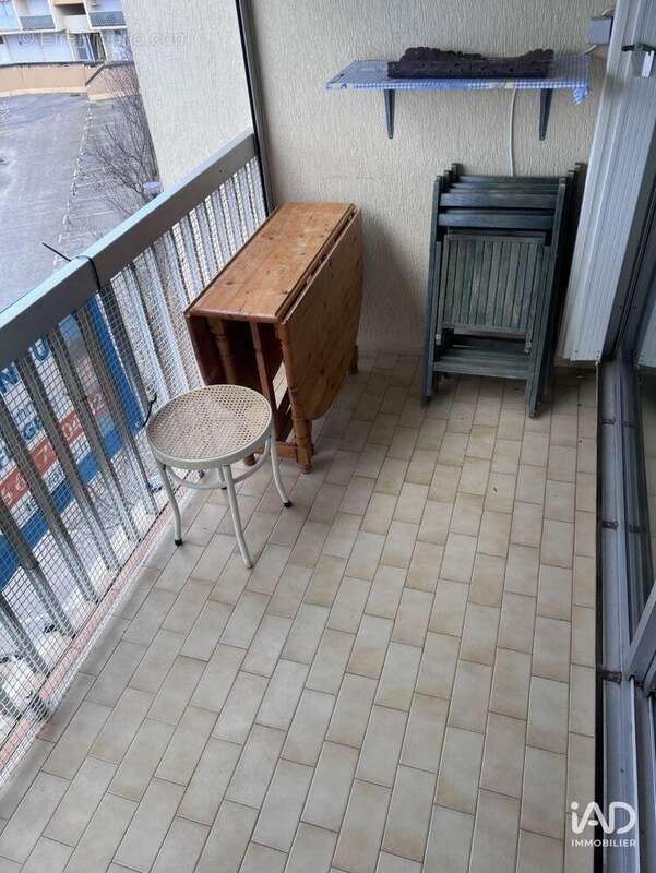 Photo 2 - Appartement à LE GRAU-DU-ROI