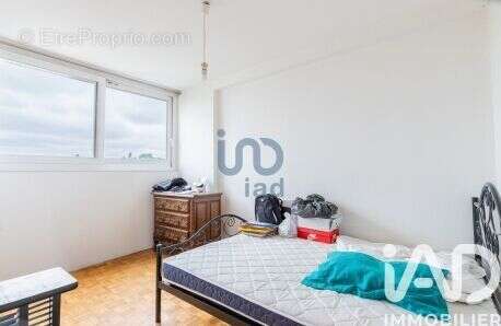 Photo 6 - Appartement à SAVIGNY-SUR-ORGE