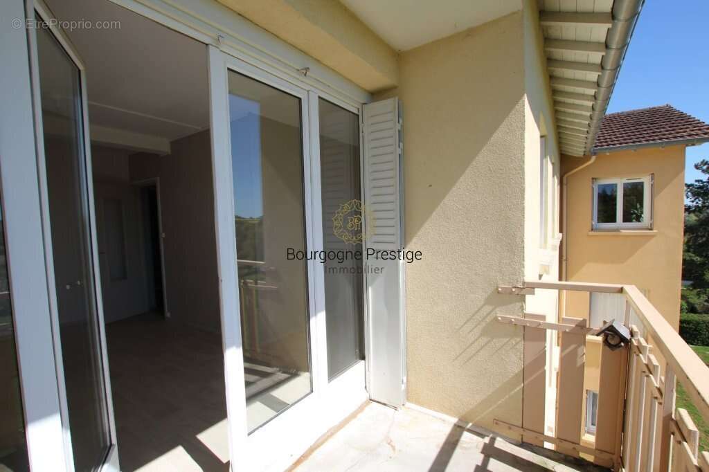 Appartement à TOURNUS