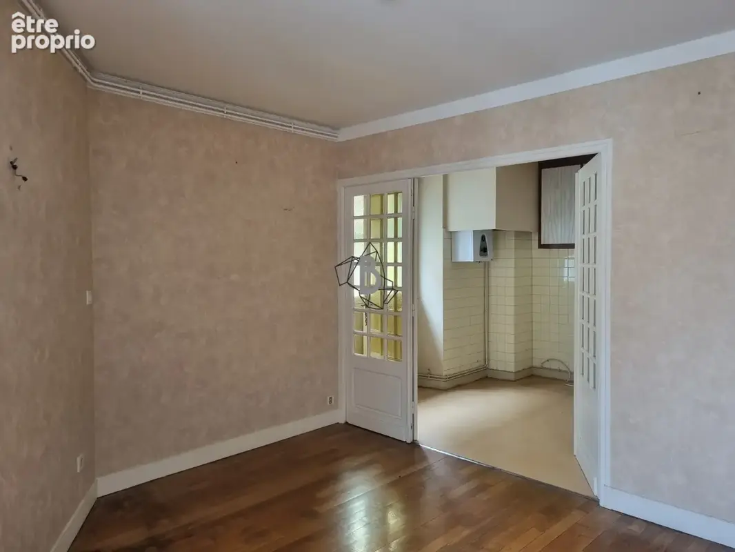 Maison T3 - 60 m2 - REQUISTA - photo 6