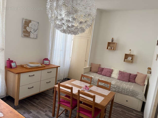 Appartement à BANDOL