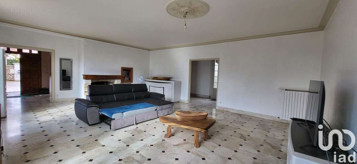 Photo 7 - Maison à CHALONNES-SUR-LOIRE