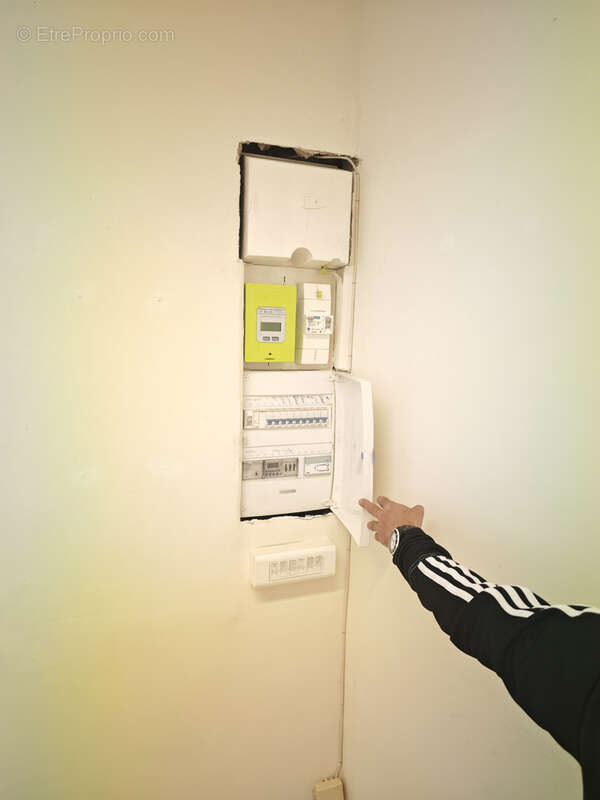 Appartement à DOUAI