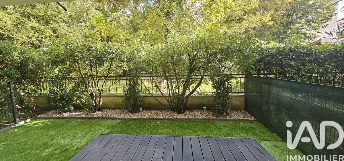 Photo 1 - Appartement à LA TESTE-DE-BUCH