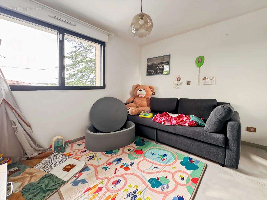 Maison à MONTARNAUD