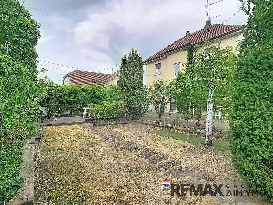 Maison 3 chambre(s) à vendre - photo 2