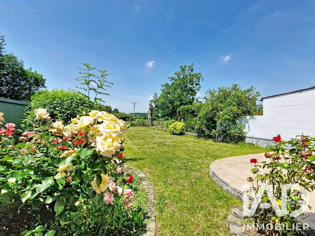 Photo 1 - Maison à BEUVRY-LA-FORET