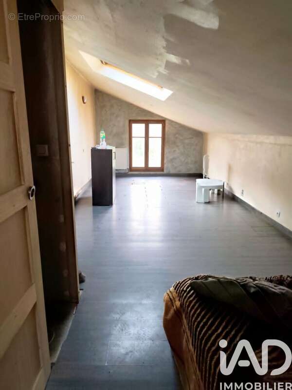 Photo 2 - Maison à LANTIGNIE