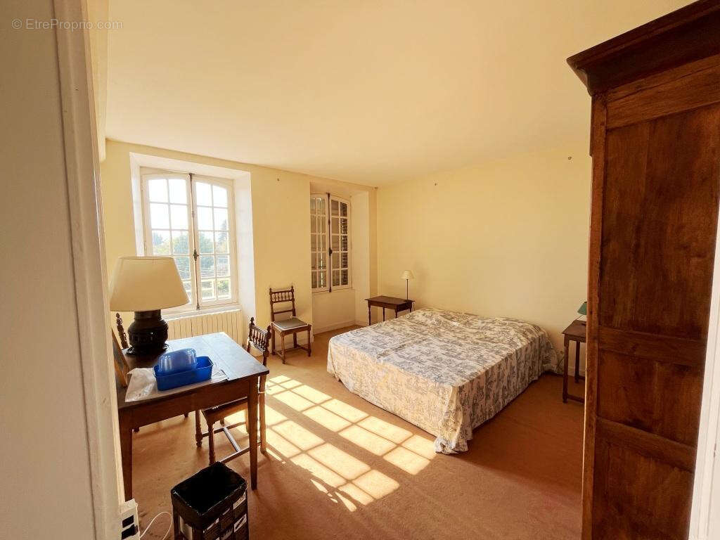 Belle propriété bourguignonne et son jardin de 1150 m2 à l'Est de Sens - photo 12