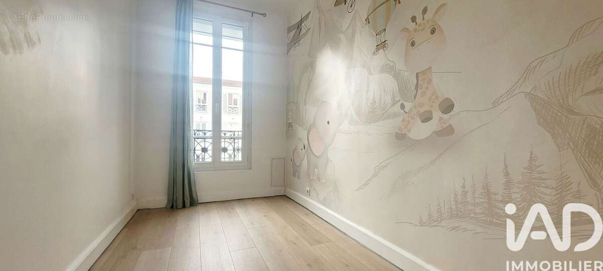 Photo 3 - Appartement à VINCENNES