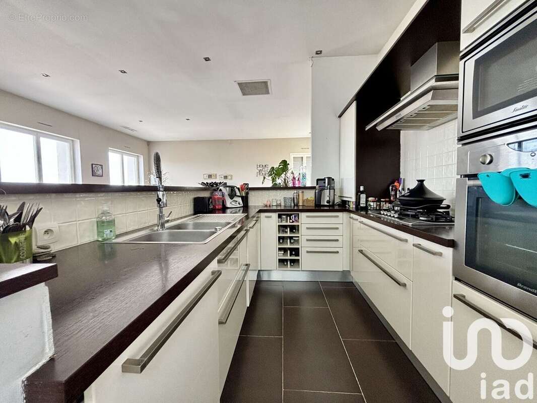 Photo 5 - Appartement à AUBENAS