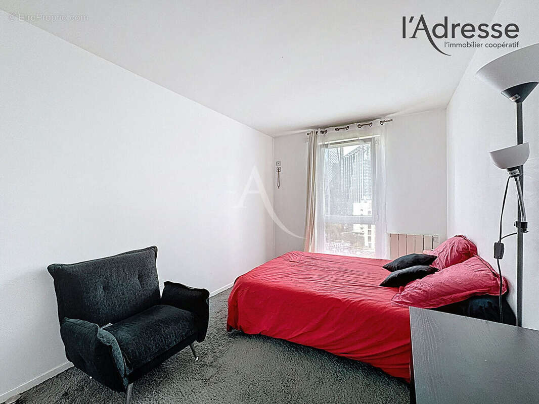 Appartement à PUTEAUX