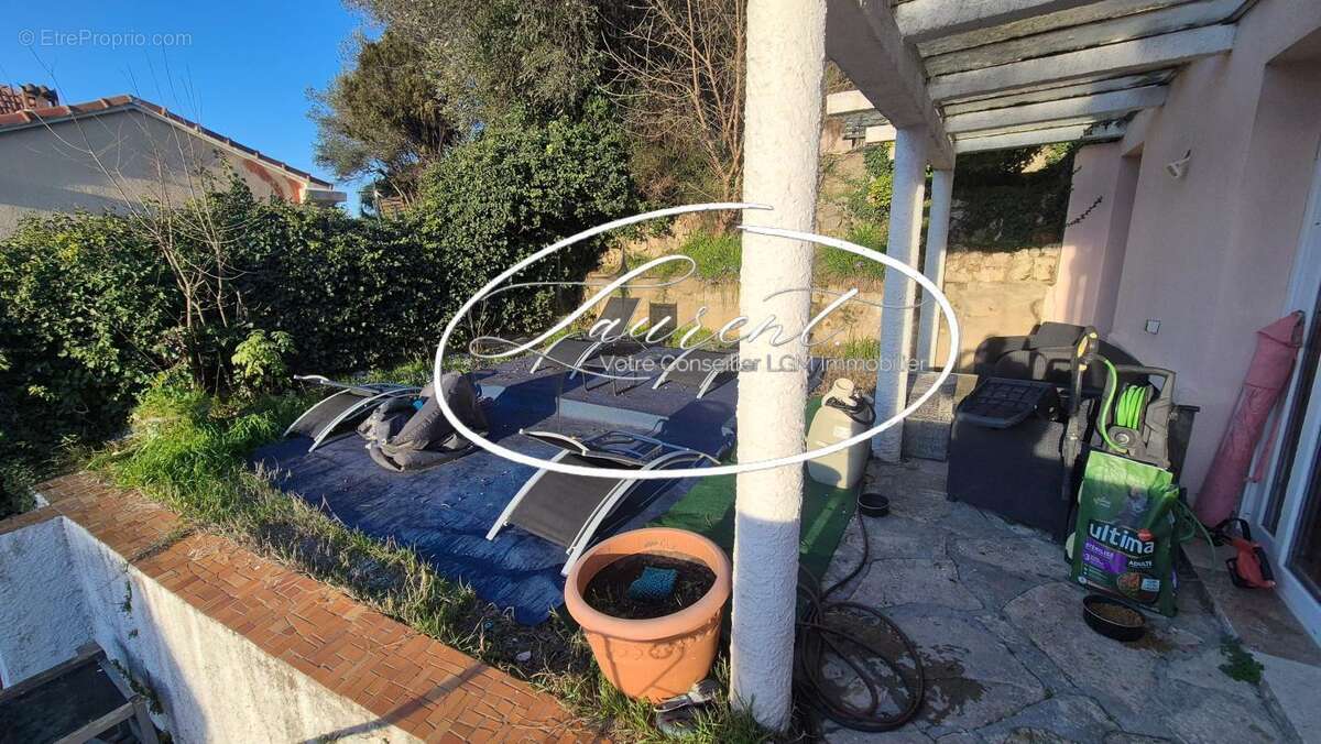 Appartement à ALES