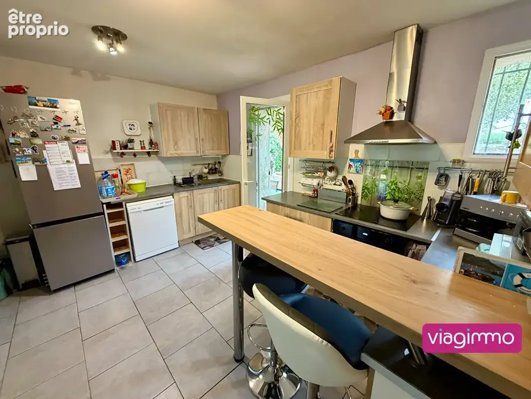 Maison Le Muy 3 pièce(s) 70.65 m2 - photo 4