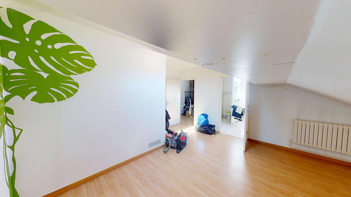 Appartement à FIRMINY