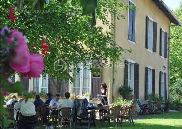 Maison à SALIES-DE-BEARN