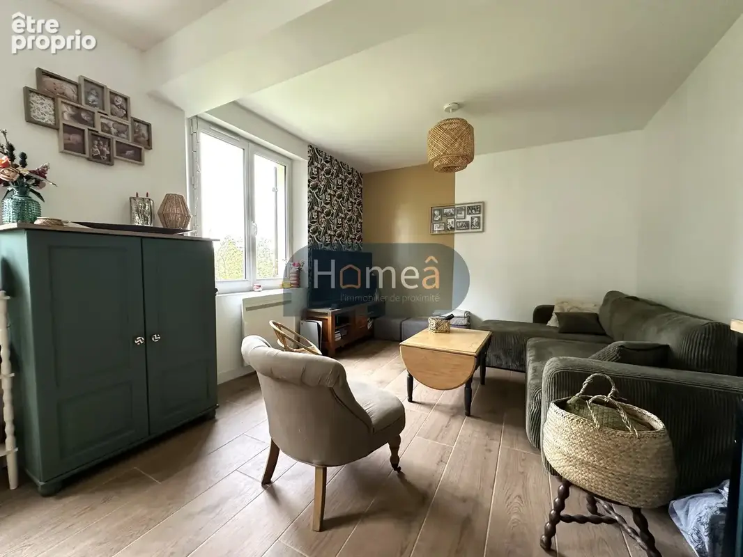 Maison 4 pièces longueville sur scie - photo 4