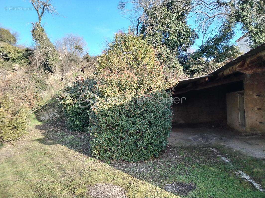 Maison à MALEMORT-DU-COMTAT