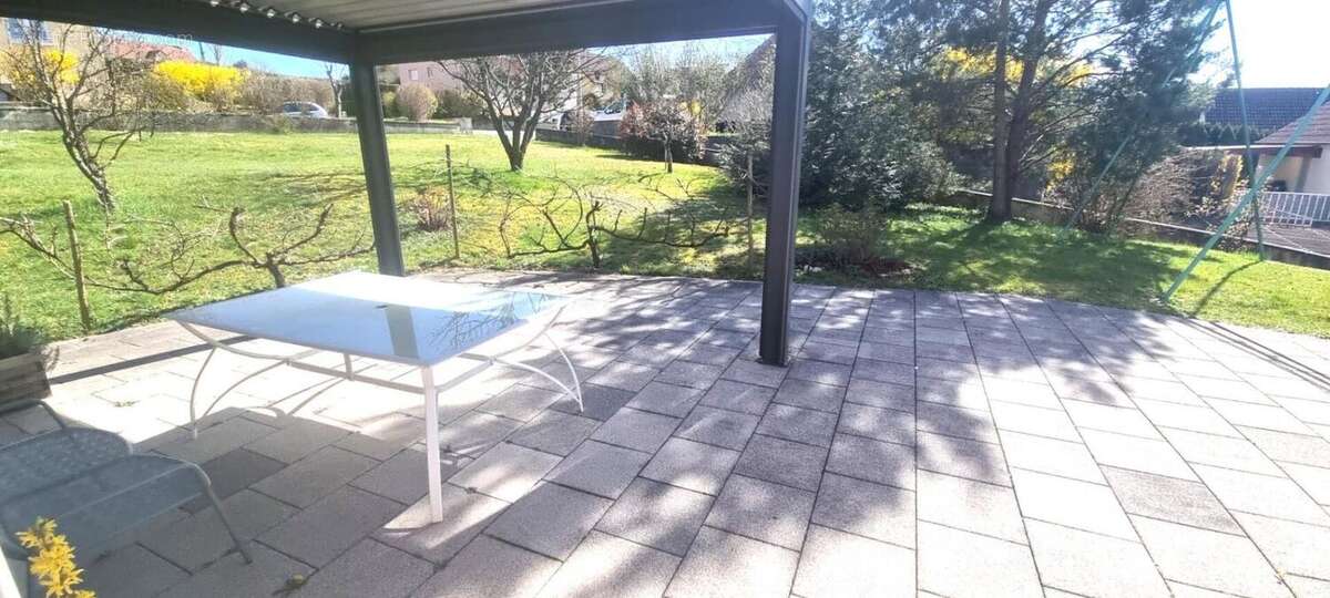 Maison à AUDINCOURT