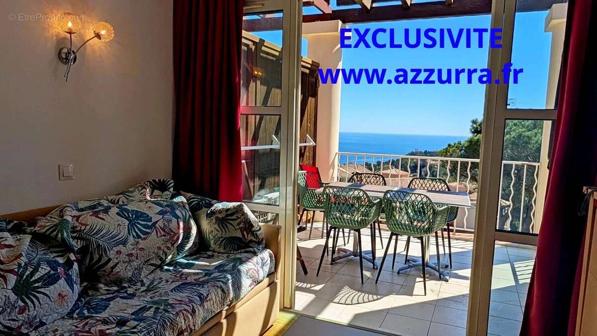 Appartement à LA SEYNE-SUR-MER