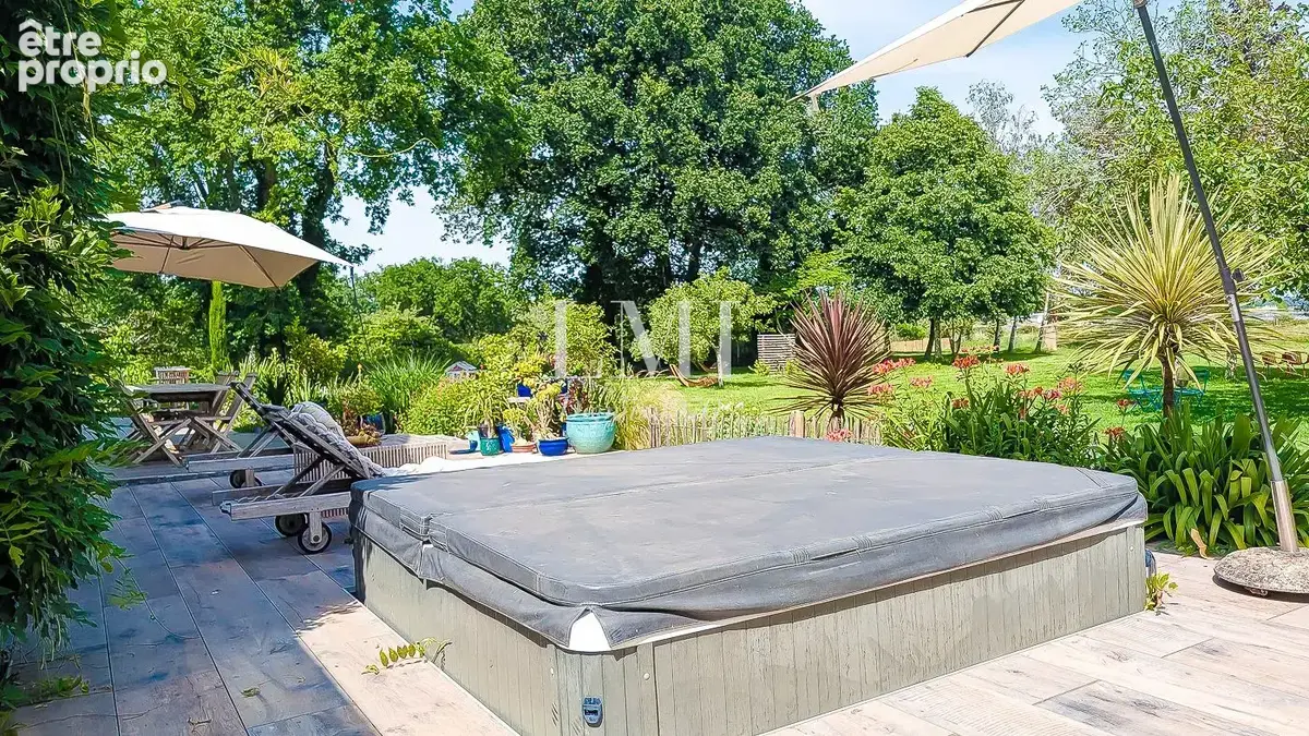 Maison 230 m² à Locoal-Mendon  - photo 5