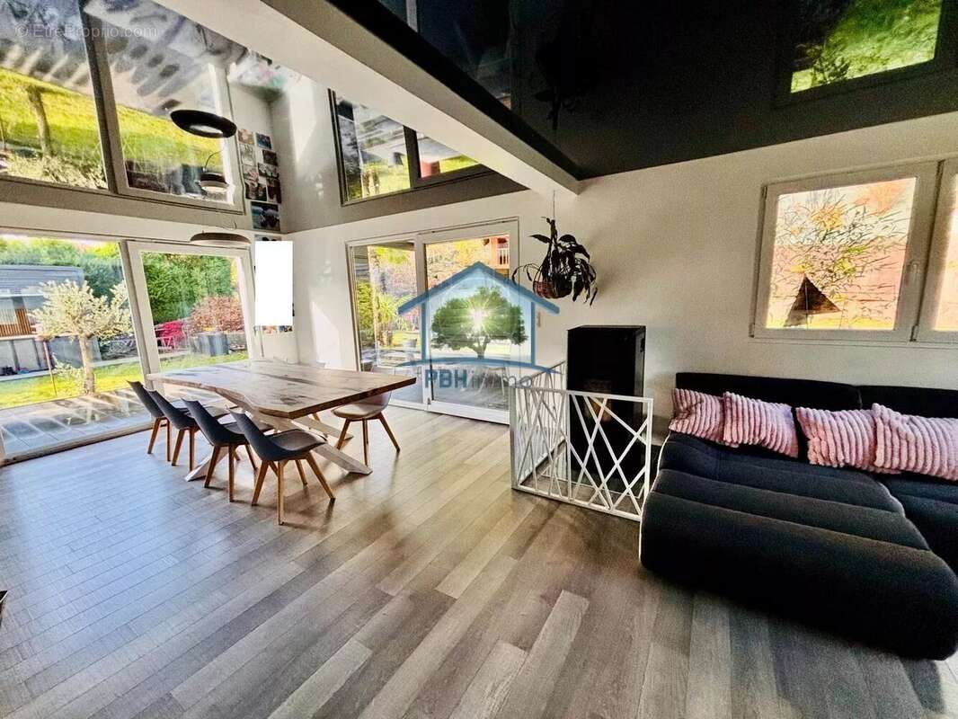 Maison à WINGEN-SUR-MODER