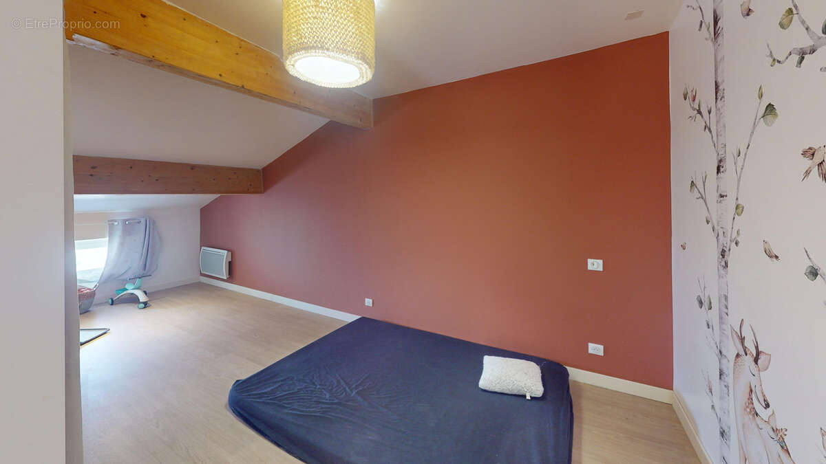 Appartement à LE MONASTIER-SUR-GAZEILLE