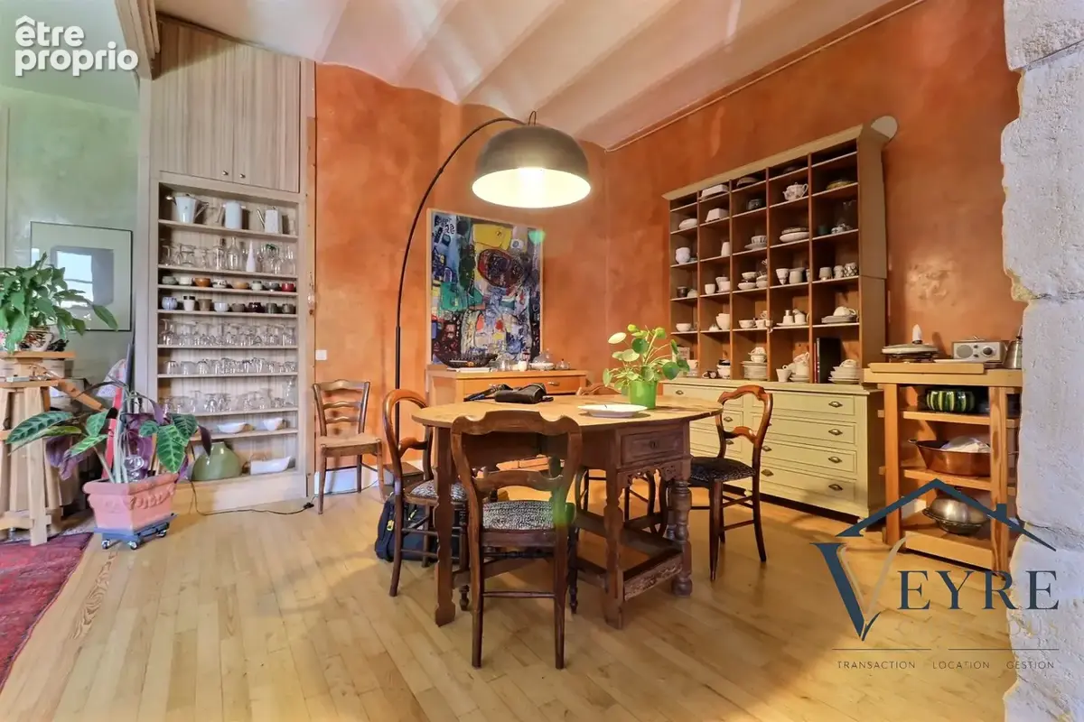 Appartement 120 m² à Clermont-Ferrand  - photo 4