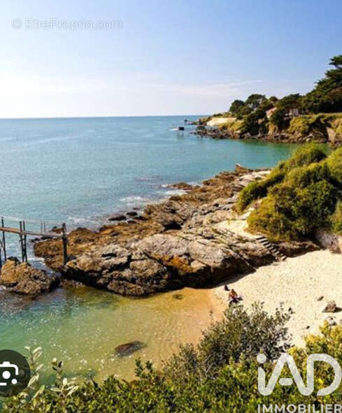 Photo 2 - Terrain à LES MOUTIERS-EN-RETZ