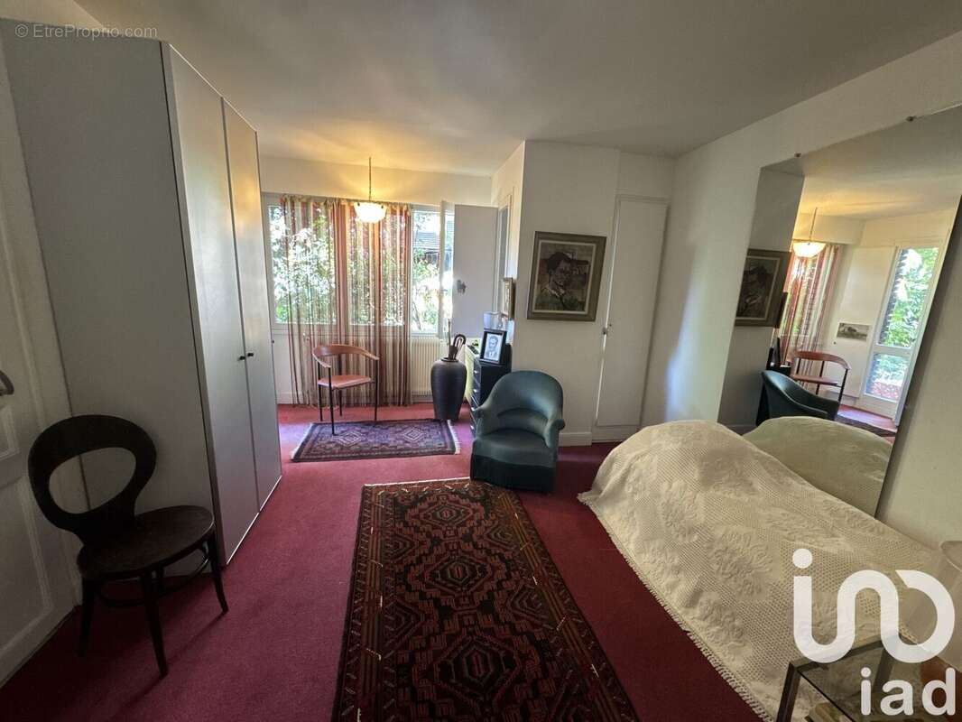 Photo 7 - Maison à BOURG-LA-REINE