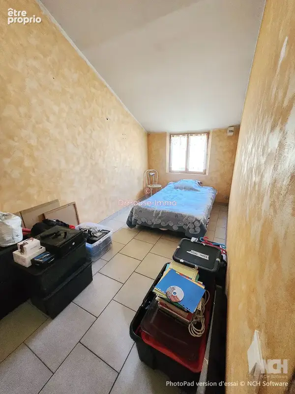 Maison 7 pièces 107 m² à vendre à La Chapelle-En-Serval (60520) - photo 9