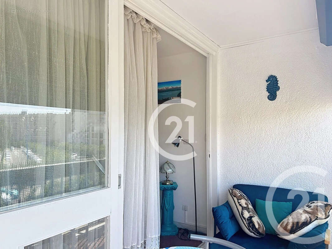 Appartement 24 m² à Saint-Cyprien  - photo 2