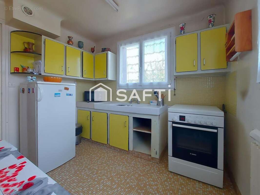 Photo 5 - Maison à MANTES-LA-JOLIE