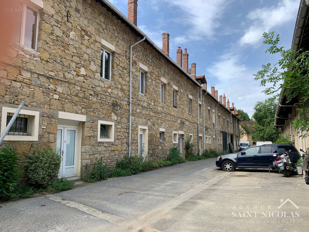 Maison à TESSANCOURT-SUR-AUBETTE