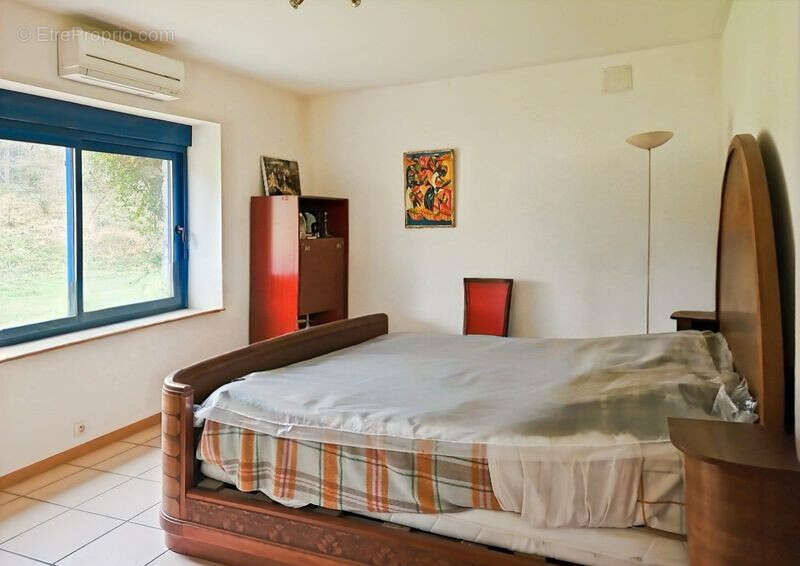 Maison à LA FERTE-SOUS-JOUARRE