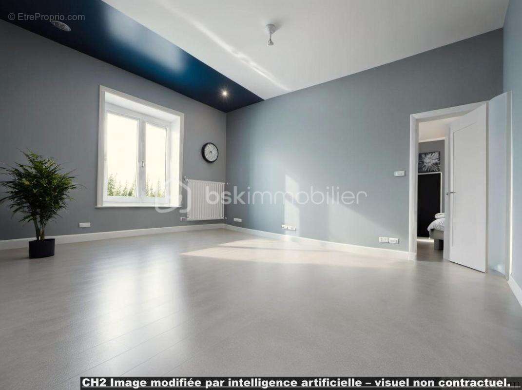 Maison à Reims avec jardin, véranda et garage - photo 9