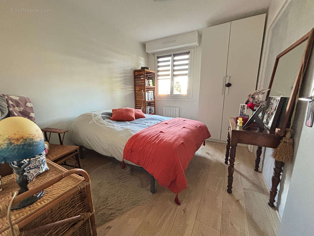 Appartement à BOURG-EN-BRESSE