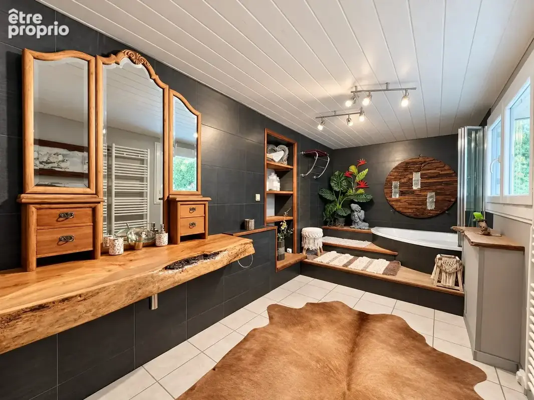 Maison 6 pièces 187 m² à vendre à Flaugeac (24240) - photo 8