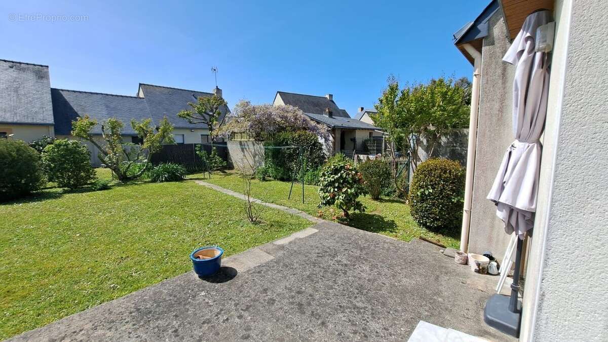9e6881e2691542489a194e0b8d53d4c5 - Maison à GUERANDE